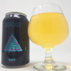 Cidre Blanc by ANXO Cider