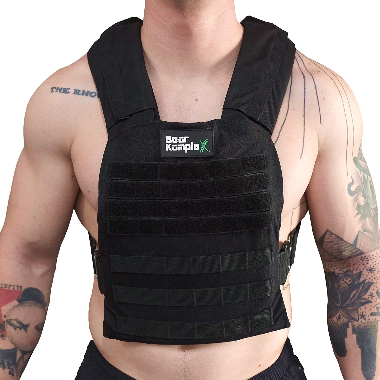 Жилет 20 кг. Weight Vest