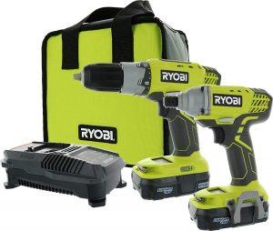 Ryobi P1832